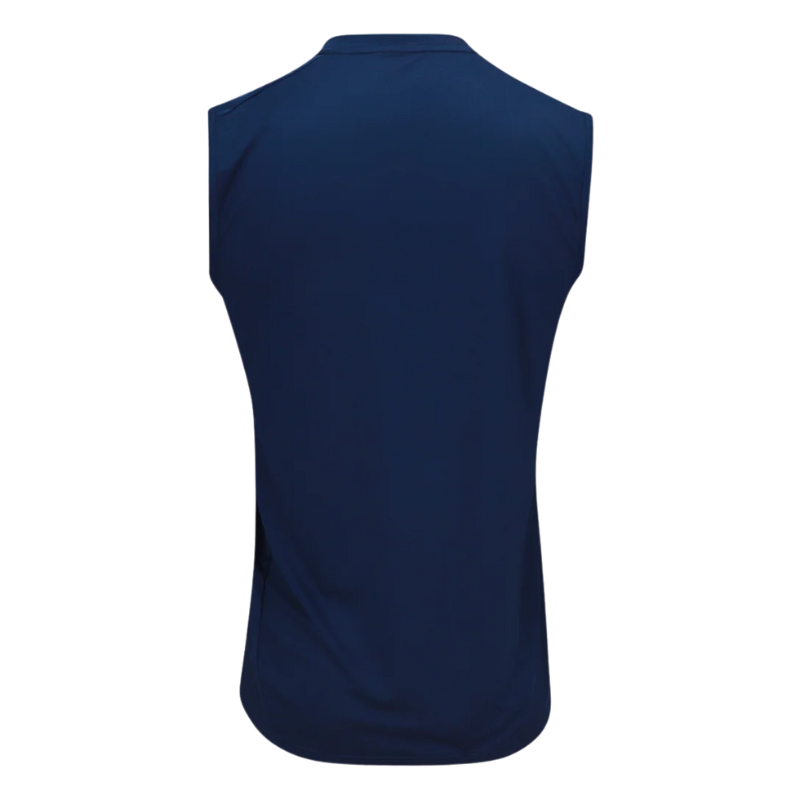 Regata Adidas Flamengo 2025/26 Treino