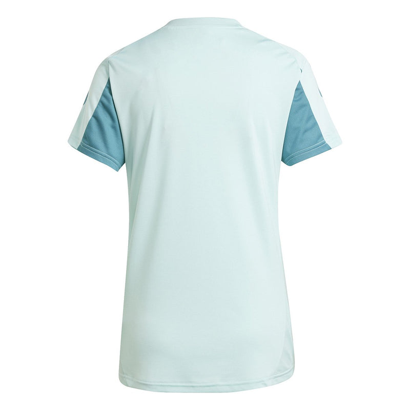 Camisa Feminina Adidas Cruzeiro 2025/26 Treino