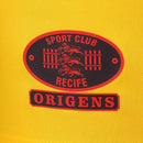 Camisa Feminina Umbro Sport Recife 2024/25 II Torcedor