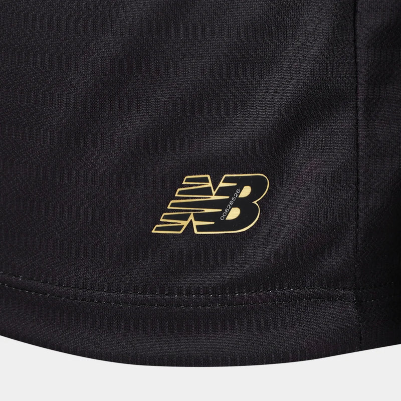 Camisa New Balance São Paulo 2024/25 III Torcedor