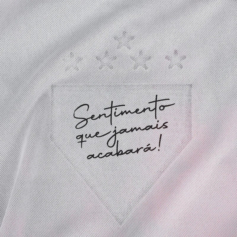 Camisa New Balance São Paulo 2024/25 III Torcedor