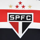 Camisa New Balance São Paulo 2025/26 I Torcedor