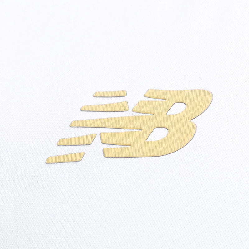 Camisa New Balance São Paulo 2025/26 I Torcedor