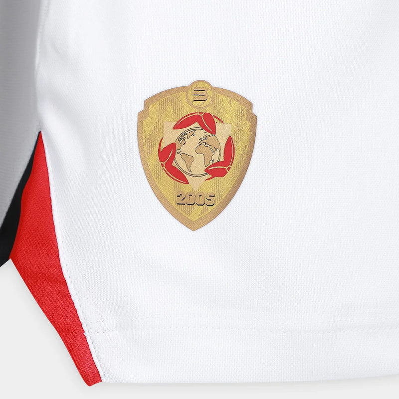 Camisa New Balance São Paulo 2025/26 I Torcedor