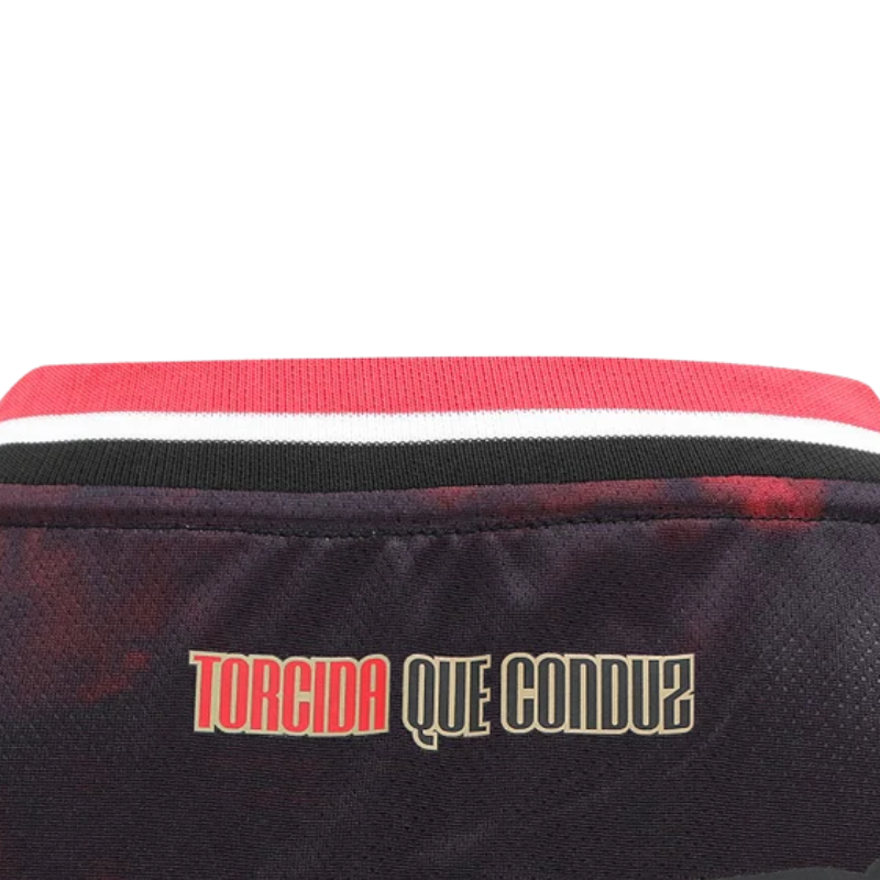 Camisa New Balance São Paulo 2024/25 III Torcedor