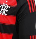 Camisa Adidas Flamengo 2025/26 I Manga Longa
