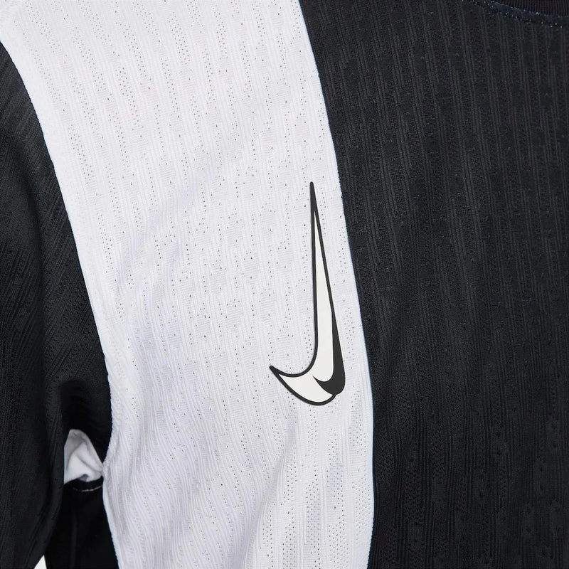 Camisa Nike Corinthians 2024/25 III Jogador Com Patrocínio
