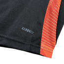 Camisa Feminina Adidas Atlético Mineiro 2025/26 Treino Preto