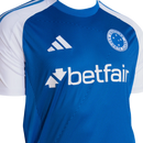 Camisa Adidas Cruzeiro 2025/26 I Torcedor
