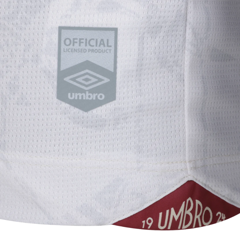 Camisa Umbro Fluminense 2024/25 II Torcedor