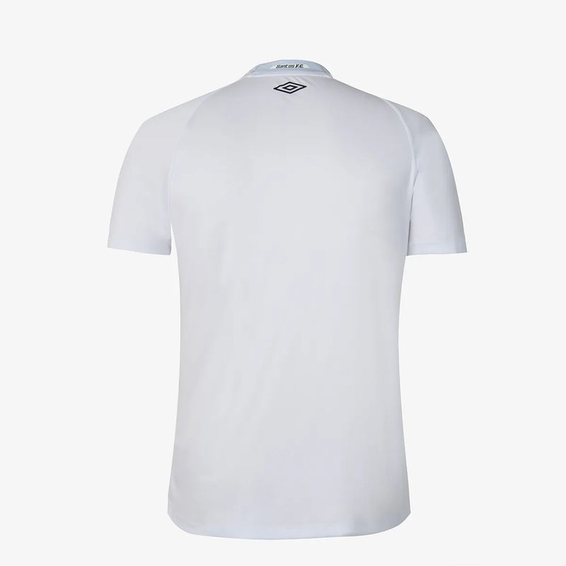 Camisa Umbro Santos 2025/26 I Torcedor