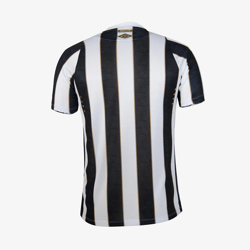 Camisa Umbro Santos 2024/25 II Torcedor