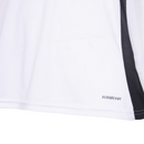 Camisa Adidas Flamengo 2025/26 II Jogador Com Patrocínios