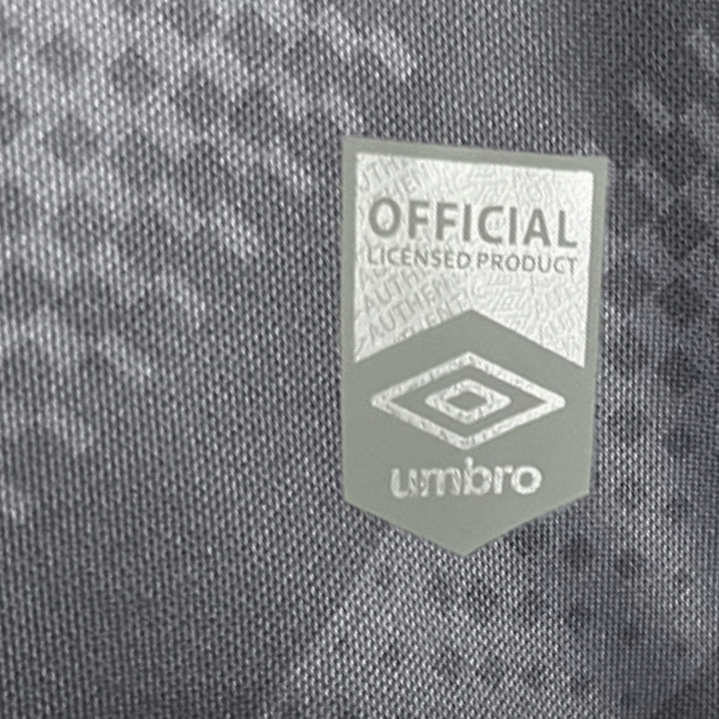 Camisa Umbro Santos 2024/25 Treino