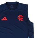 Regata Adidas Flamengo 2025/26 Treino