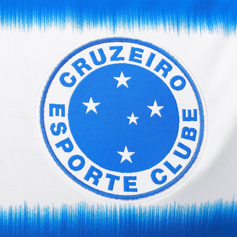 Camisa Adidas Cruzeiro 2025/26 II Torcedor