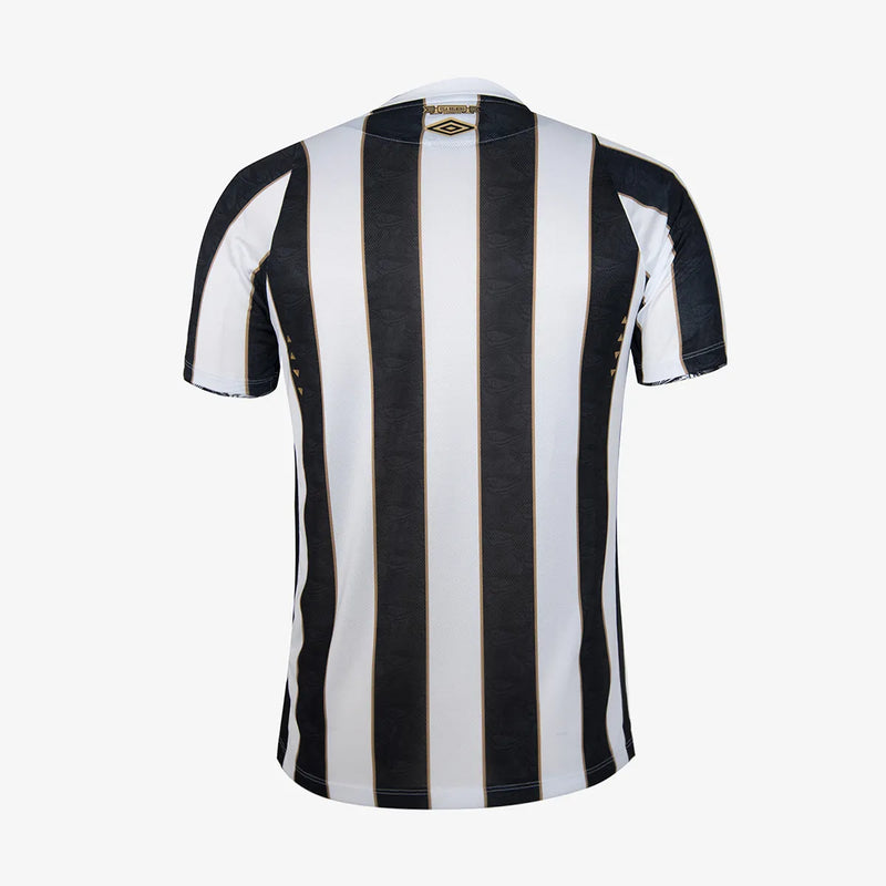 Camisa Umbro Santos 2024/25 II Jogador