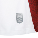 Camisa Feminina Umbro Fluminense 2025/26 II Torcedor