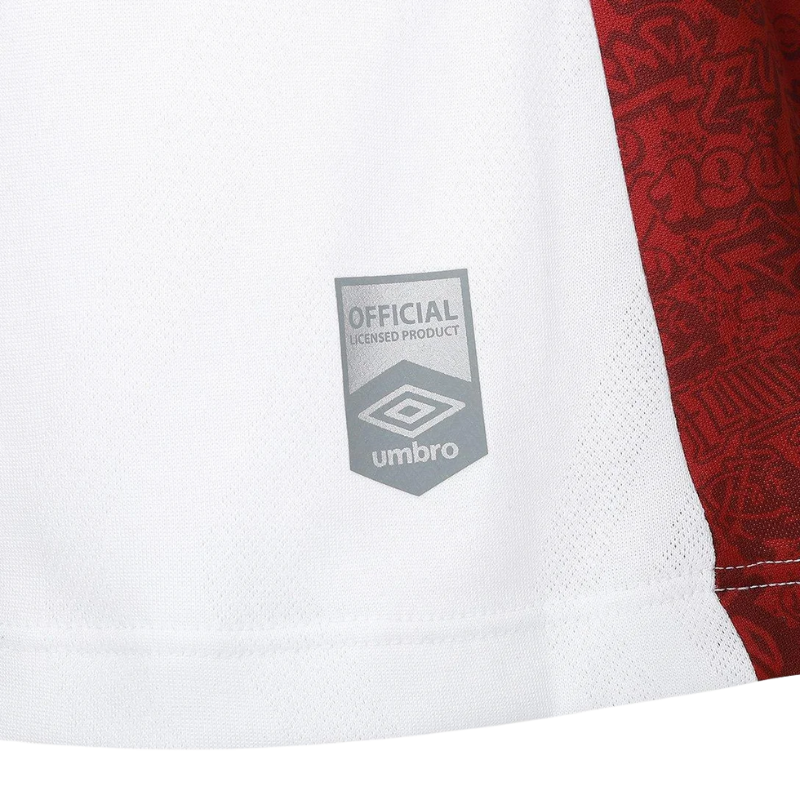 Camisa Feminina Umbro Fluminense 2025/26 II Torcedor