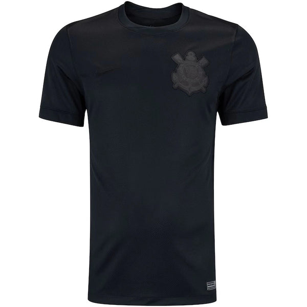 Camisa Nike Corinthians 2024/25 II Torcedor