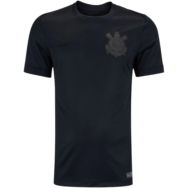 Camisa Nike Corinthians 2024/25 II Torcedor