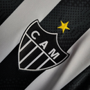 Camisa Adidas Atlético Mineiro 2024/25 I Torcedor Com Patrocínio Novo