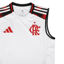 Regata Adidas Flamengo 2025/26 II Torcedor