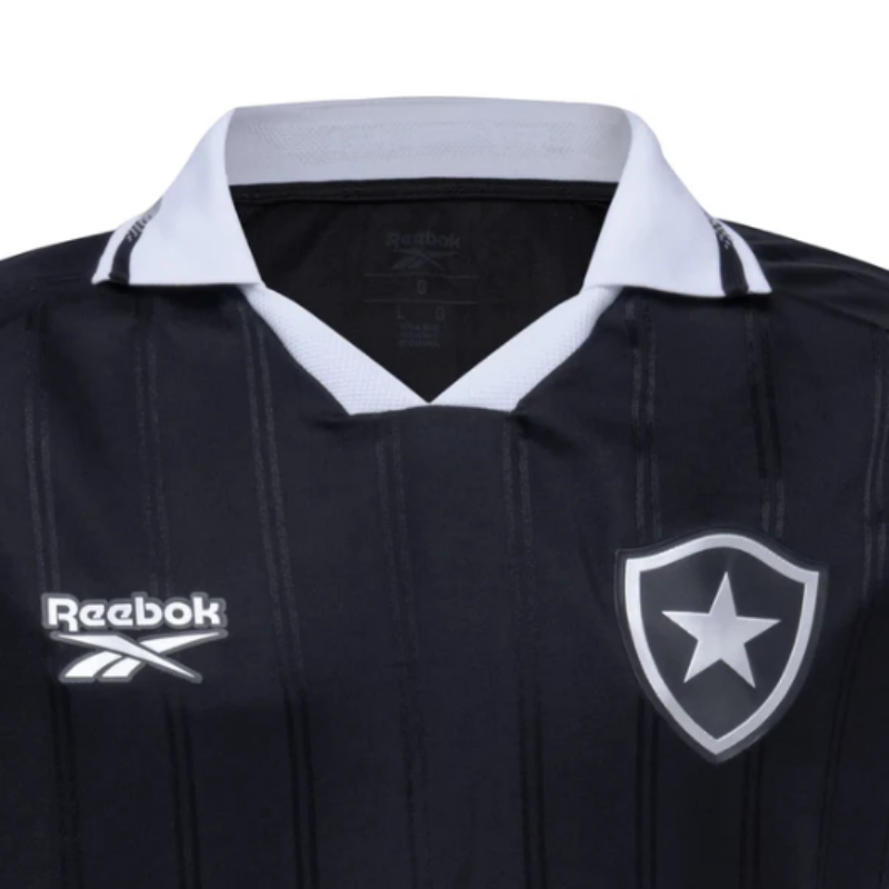 Camisa Reebok Botafogo 2025/26 II