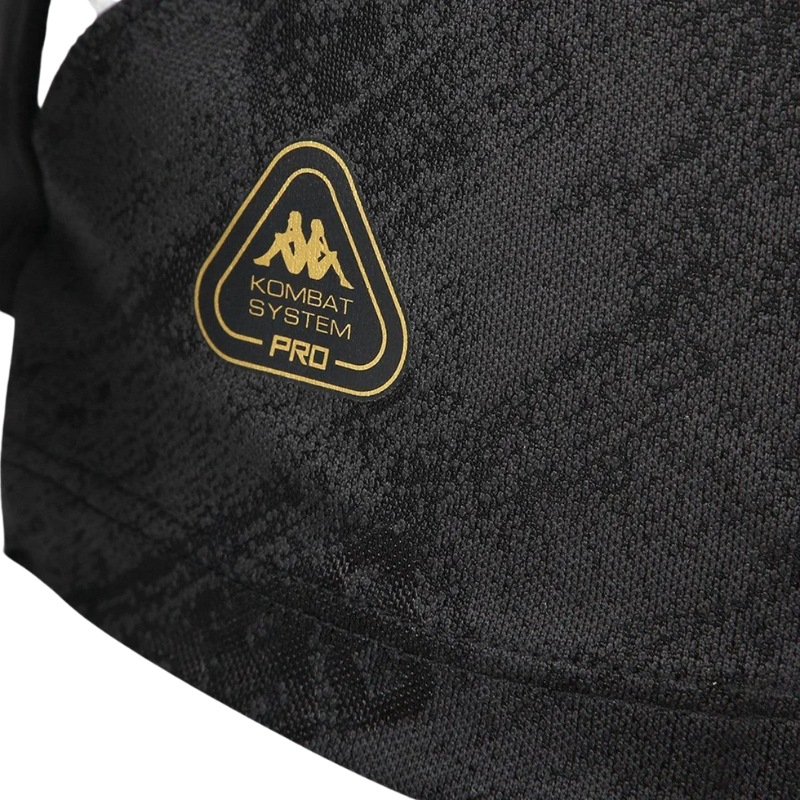 Camisa Kappa Vasco 2025/26 I Torcedor