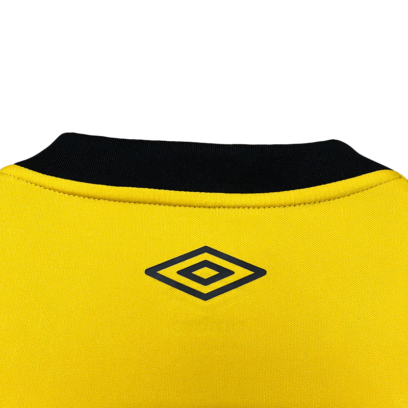 Camisa Feminina Umbro Sport Recife 2024/25 II Torcedor