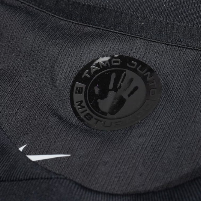 Camisa Nike Corinthians 2024/25 II Jogador