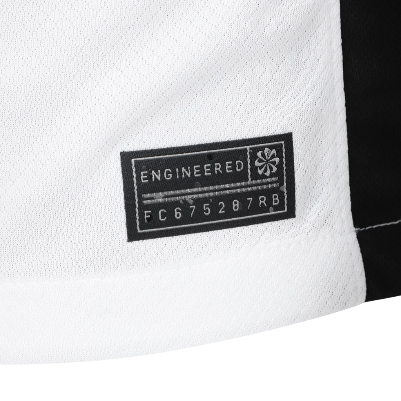 Camisa Feminina Nike Corinthians 2025/26 I Torcedor