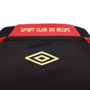 Camisa Umbro Sport Recife 2025/26 I Torcedor
