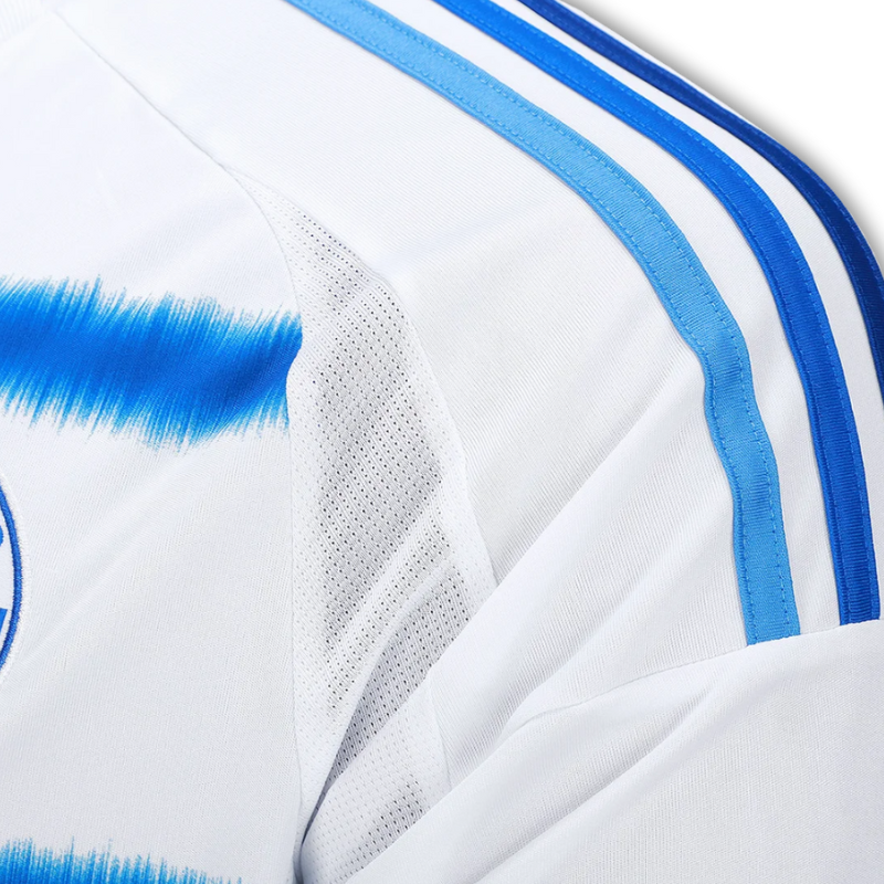 Camisa Adidas Cruzeiro 2025/26 II Torcedor