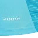 Camisa Adidas Flamengo 2025/26 Treino Azul