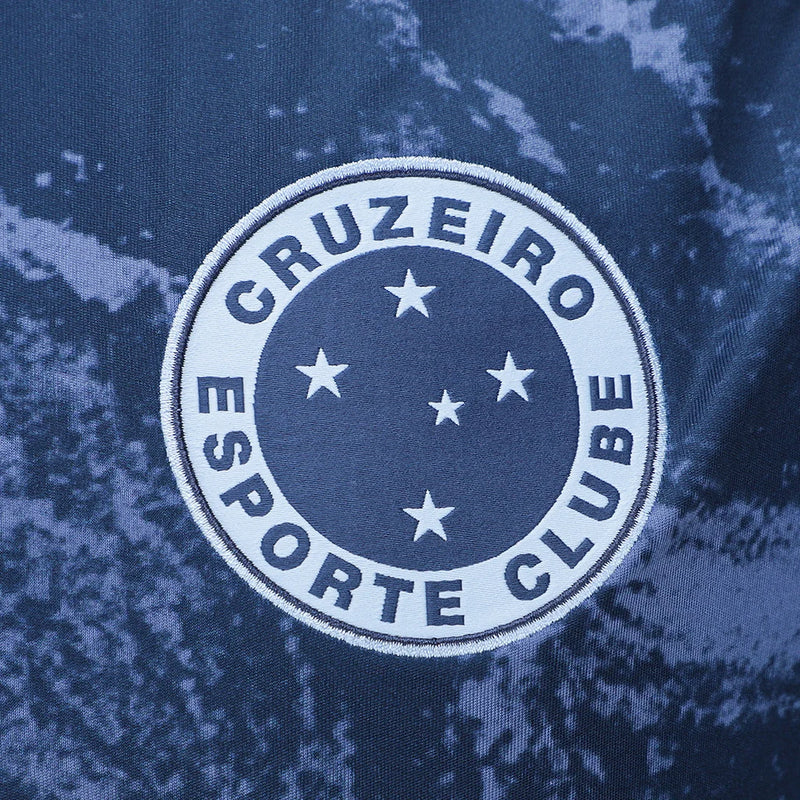 Camisa Feminina Adidas Cruzeiro 2024/25 III Torcedor