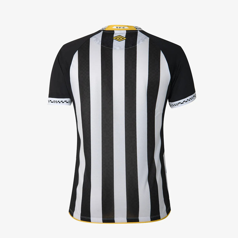Camisa Umbro Santos 2025/26 II Jogador
