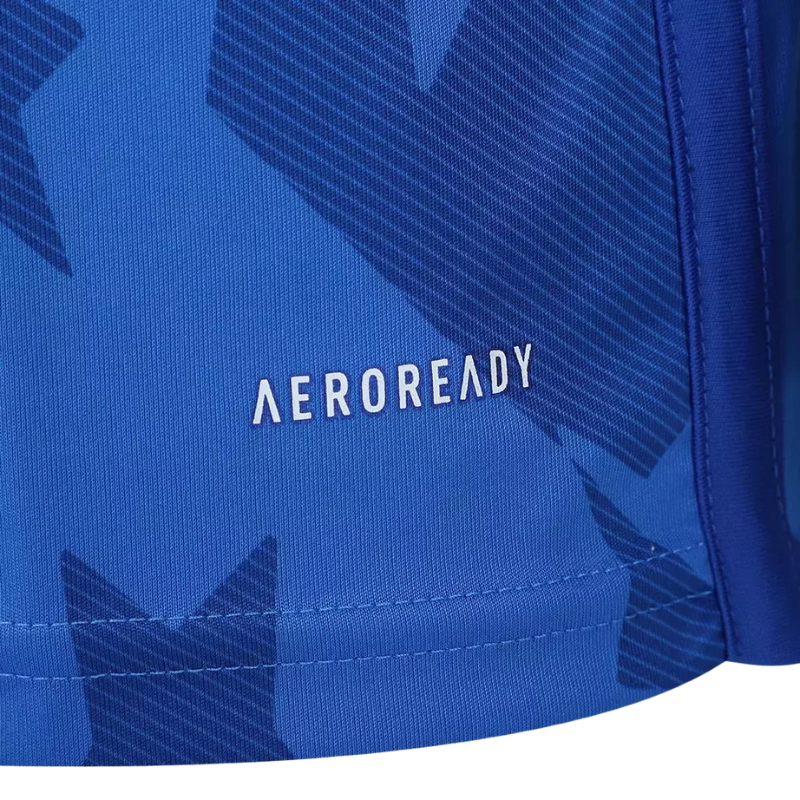 Camisa Adidas Cruzeiro 2024/25 I Torcedor