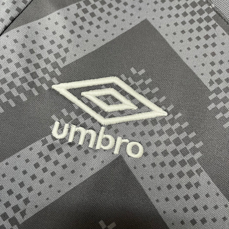 Camisa Umbro Santos 2024/25 Treino
