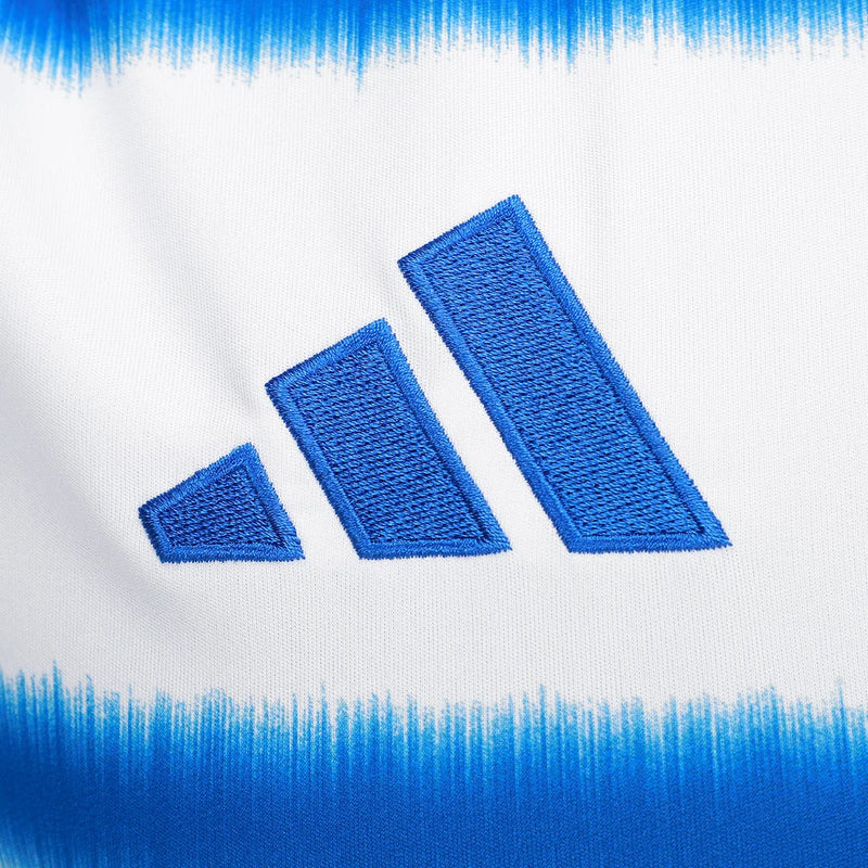 Camisa Adidas Cruzeiro 2025/26 II Torcedor