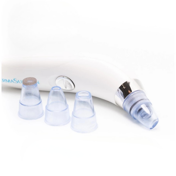 Removedor de Cravos Elétrico ClearSkin Pro