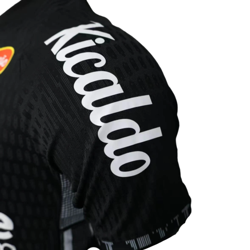 Camisa Umbro Santos 2025/26 Edição Especial Torcedor