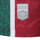 Camisa Umbro Fluminense 2024/25 I Torcedor