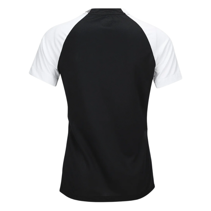 Camisa Feminina Nike Corinthians 2025/26 II Torcedor