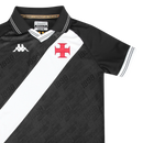 Camisa Kappa Vasco 2025/26 I Torcedor