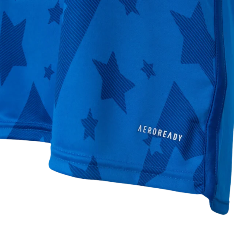Camisa Feminina Adidas Cruzeiro 2024/25 I Torcedor
