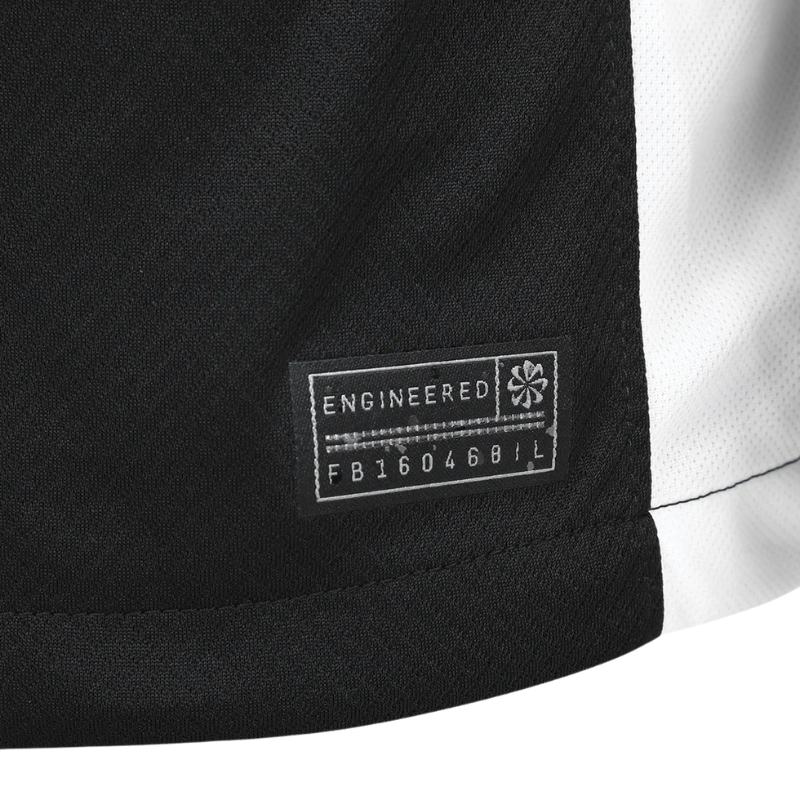 Camisa Nike Corinthians 2025/26 II Torcedor