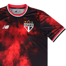 Camisa New Balance São Paulo 2024/25 III Torcedor