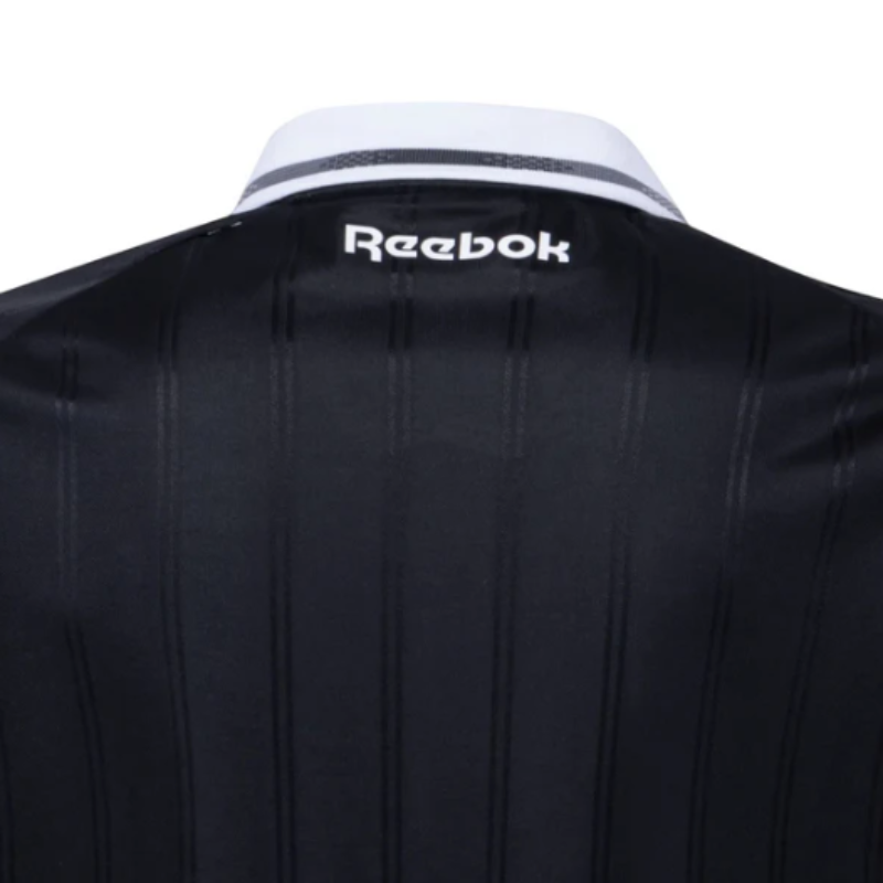 Camisa Reebok Botafogo 2025/26 II
