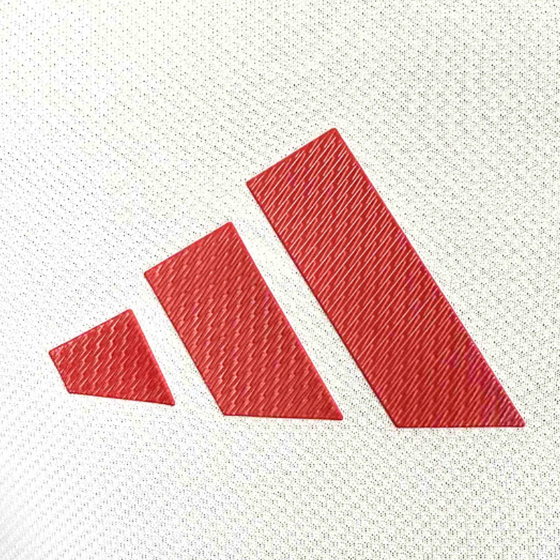 Camisa Adidas Flamengo 2025/26 II Jogador